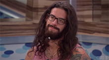 Austin Matelson - Big Brother 17